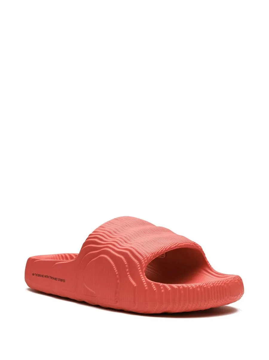 шлепанцы Adilette 22 4