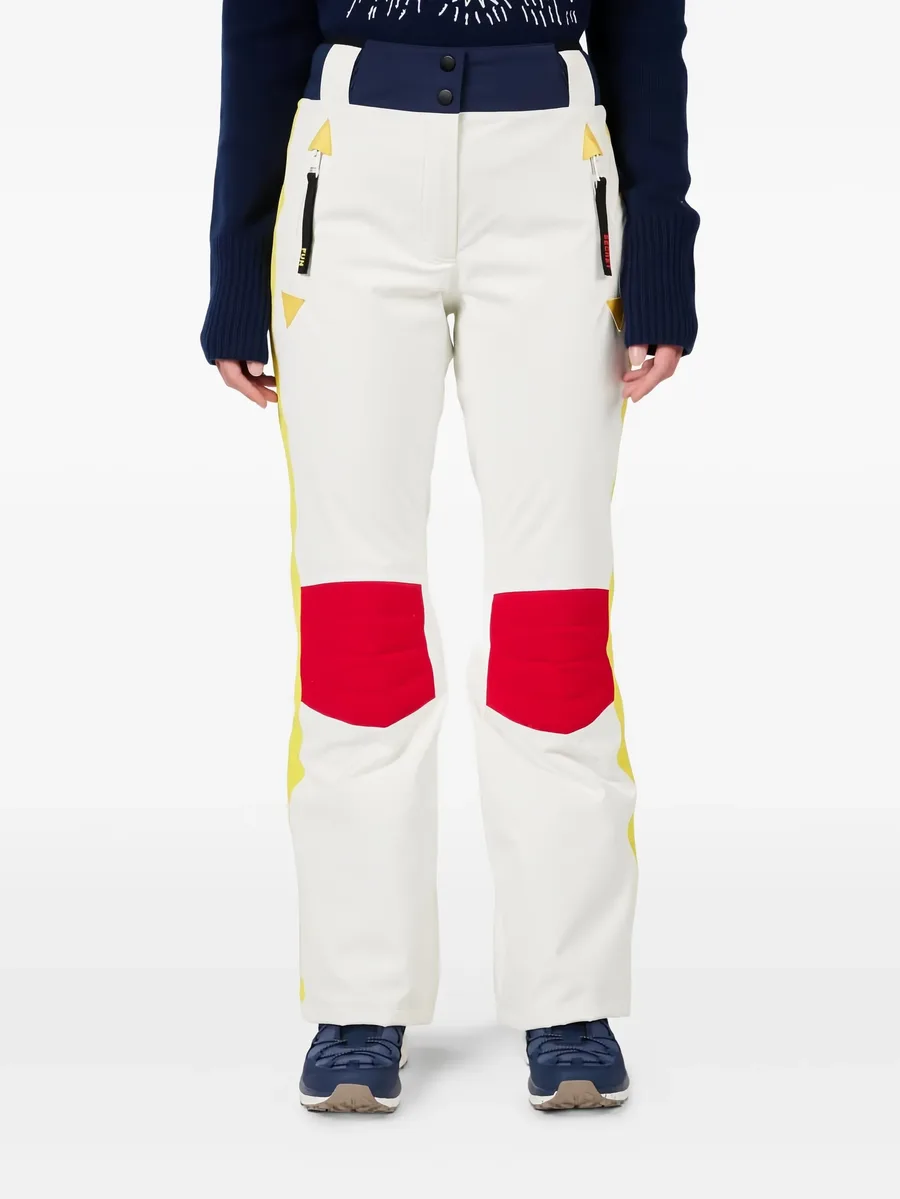 x JCC Valdiz panelled ski trousers 2