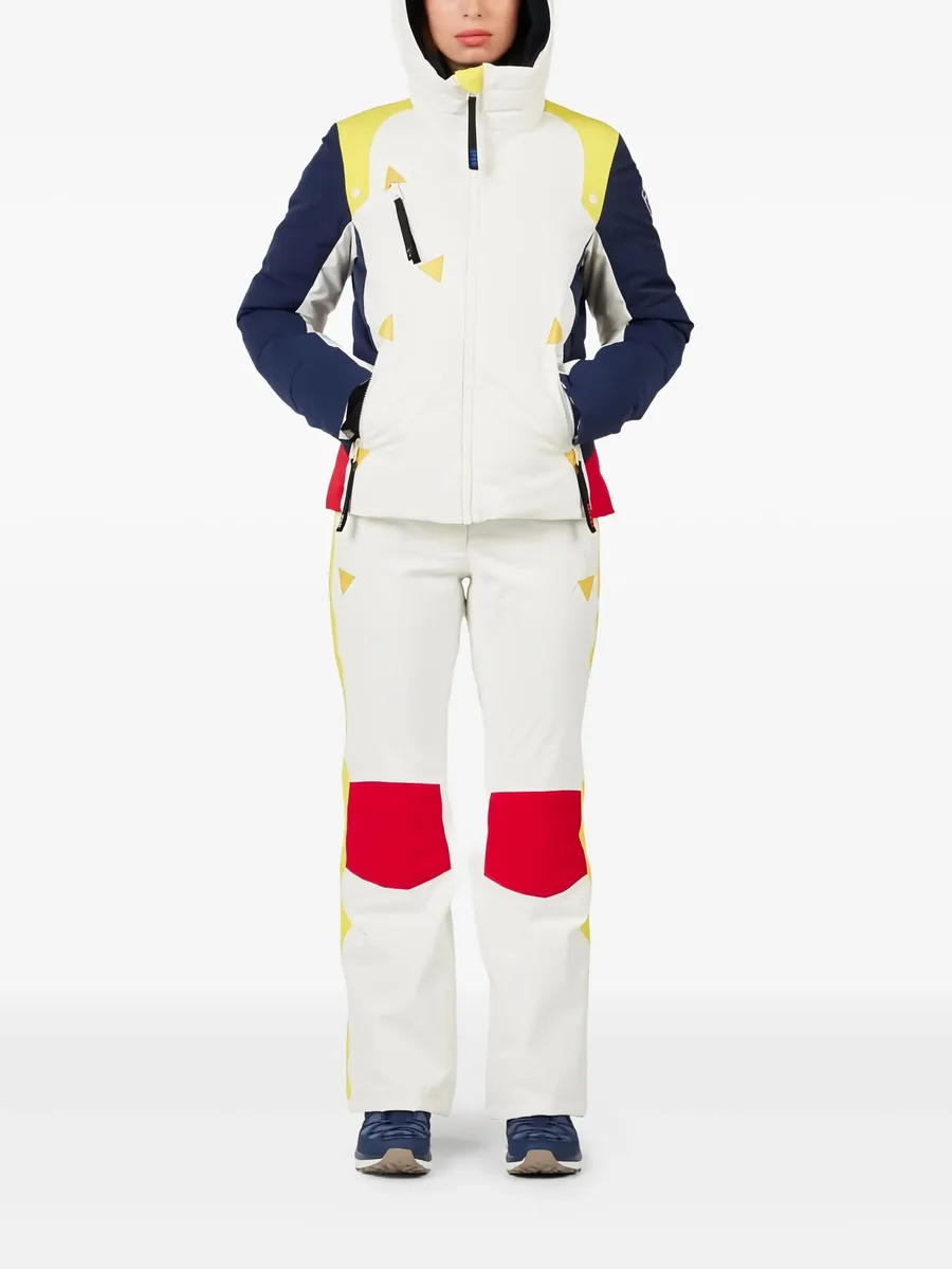 x JCC Valdiz panelled ski trousers 4
