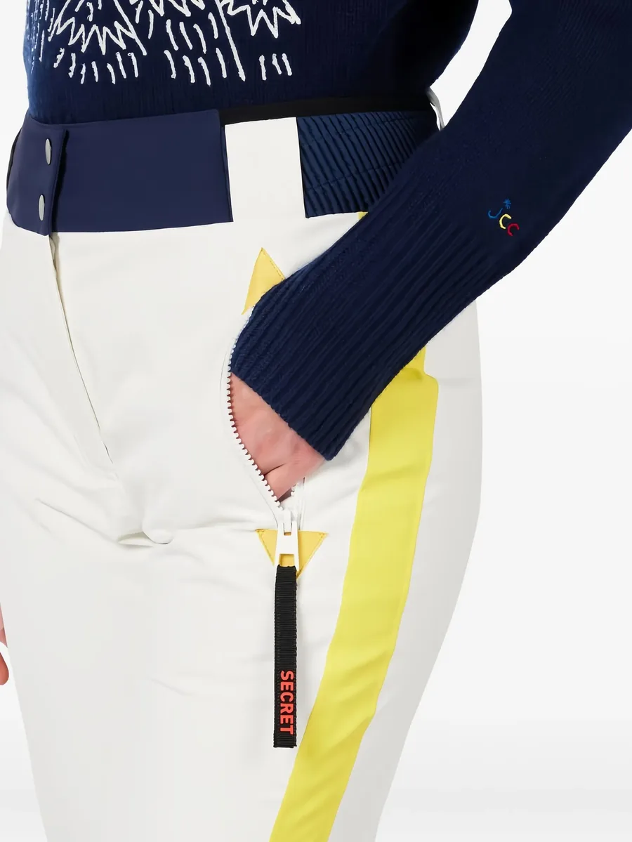 x JCC Valdiz panelled ski trousers 10