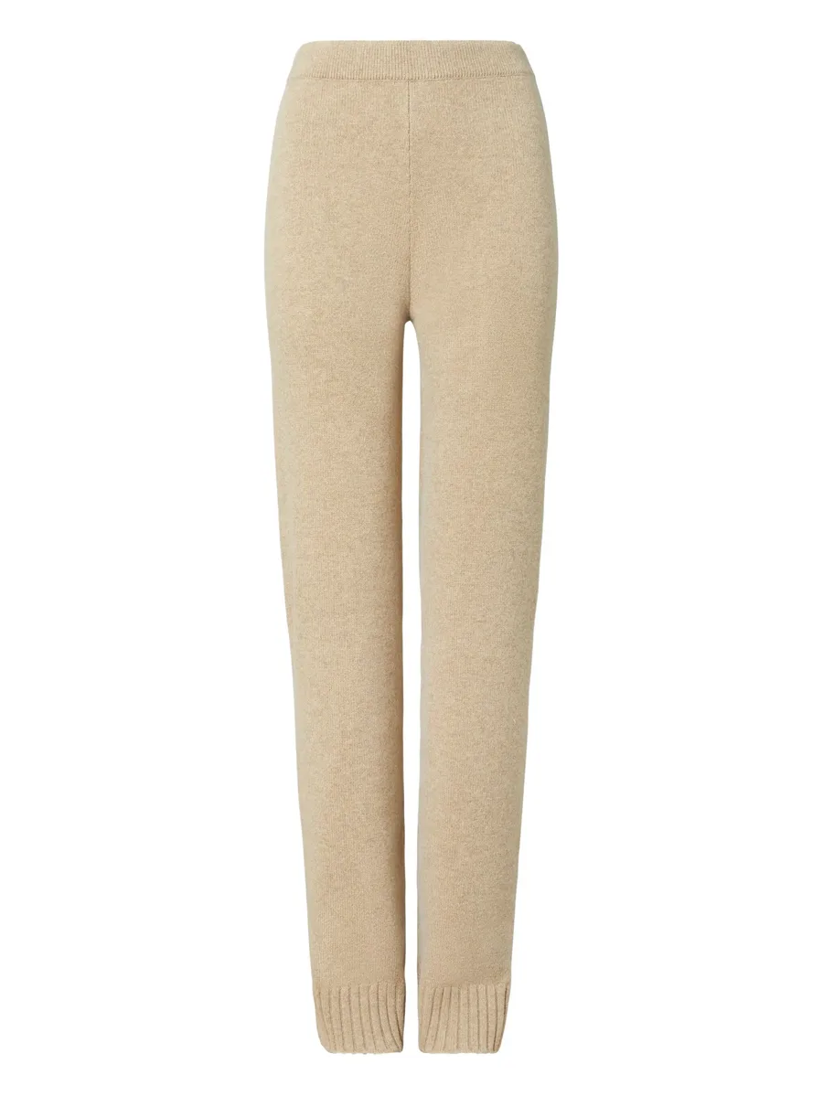 wool track pants 6