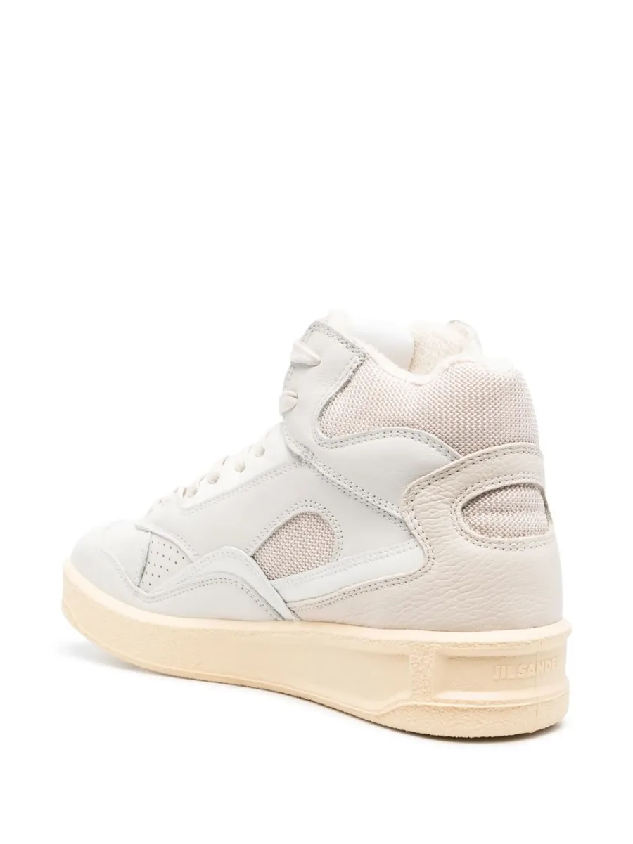 кроссовки Basket 6