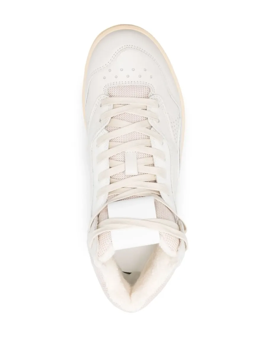 кроссовки Basket 8