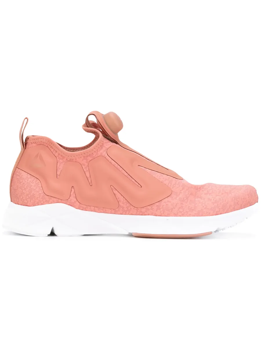 Pump Supreme Rilla sneakers 2