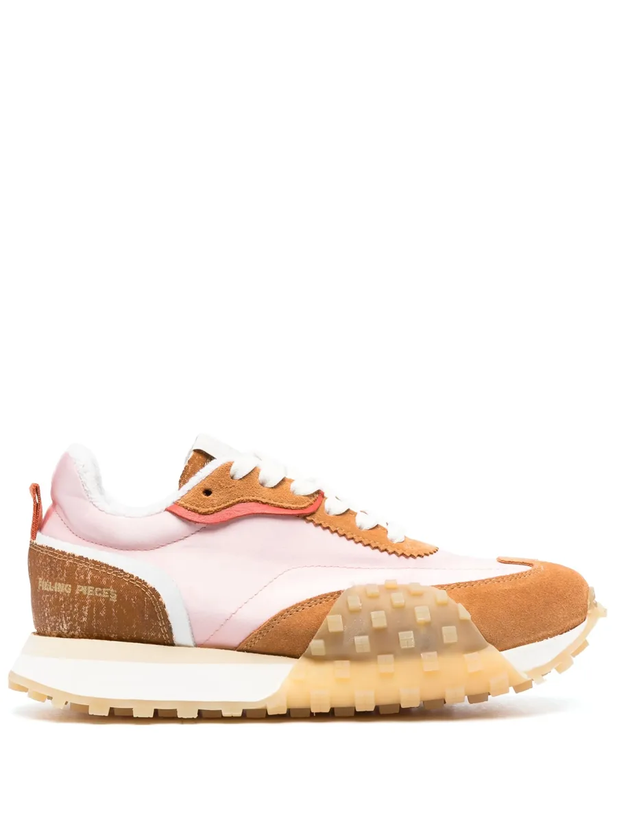 кроссовки Crease Runner 2