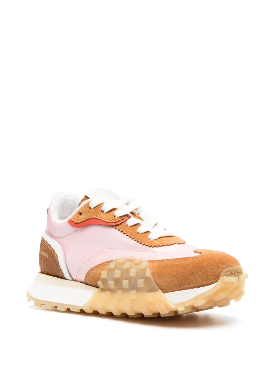 кроссовки Crease Runner 4