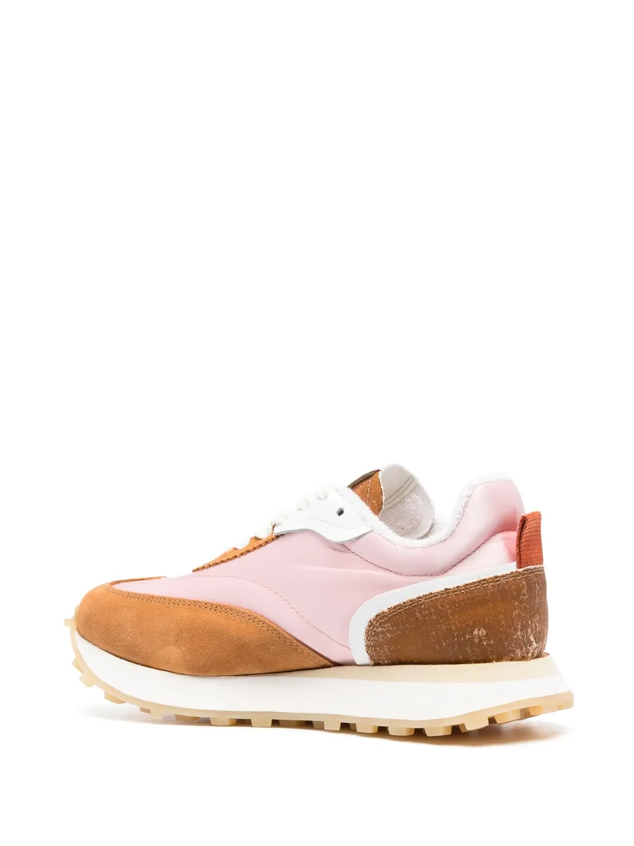 кроссовки Crease Runner 5