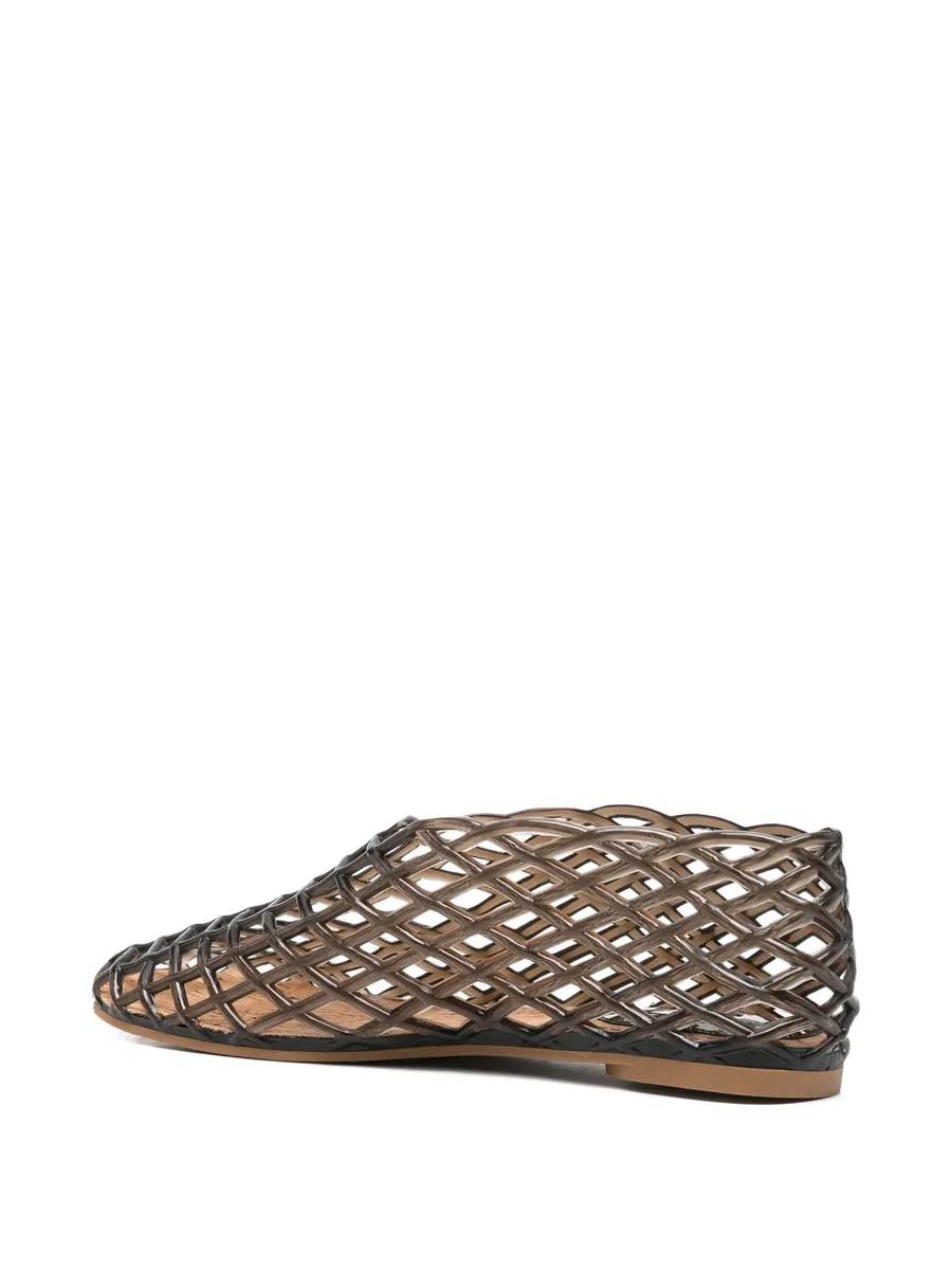 балетки Jelly 6