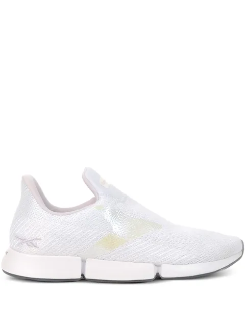 кроссовки DailyFit DMX White/Quartz Glow