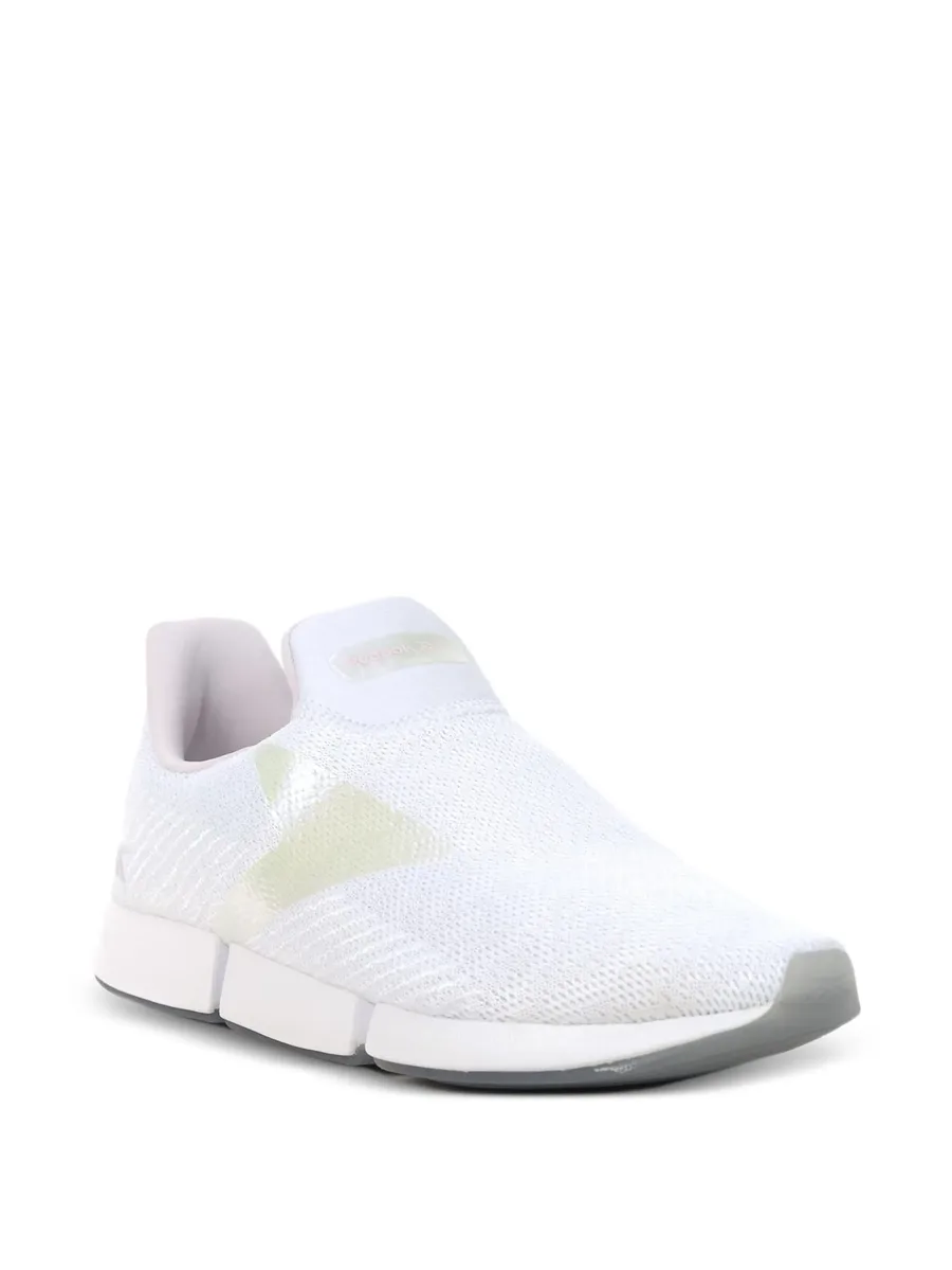кроссовки DailyFit DMX White/Quartz Glow 4