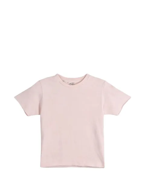 short-sleeve T-shirt