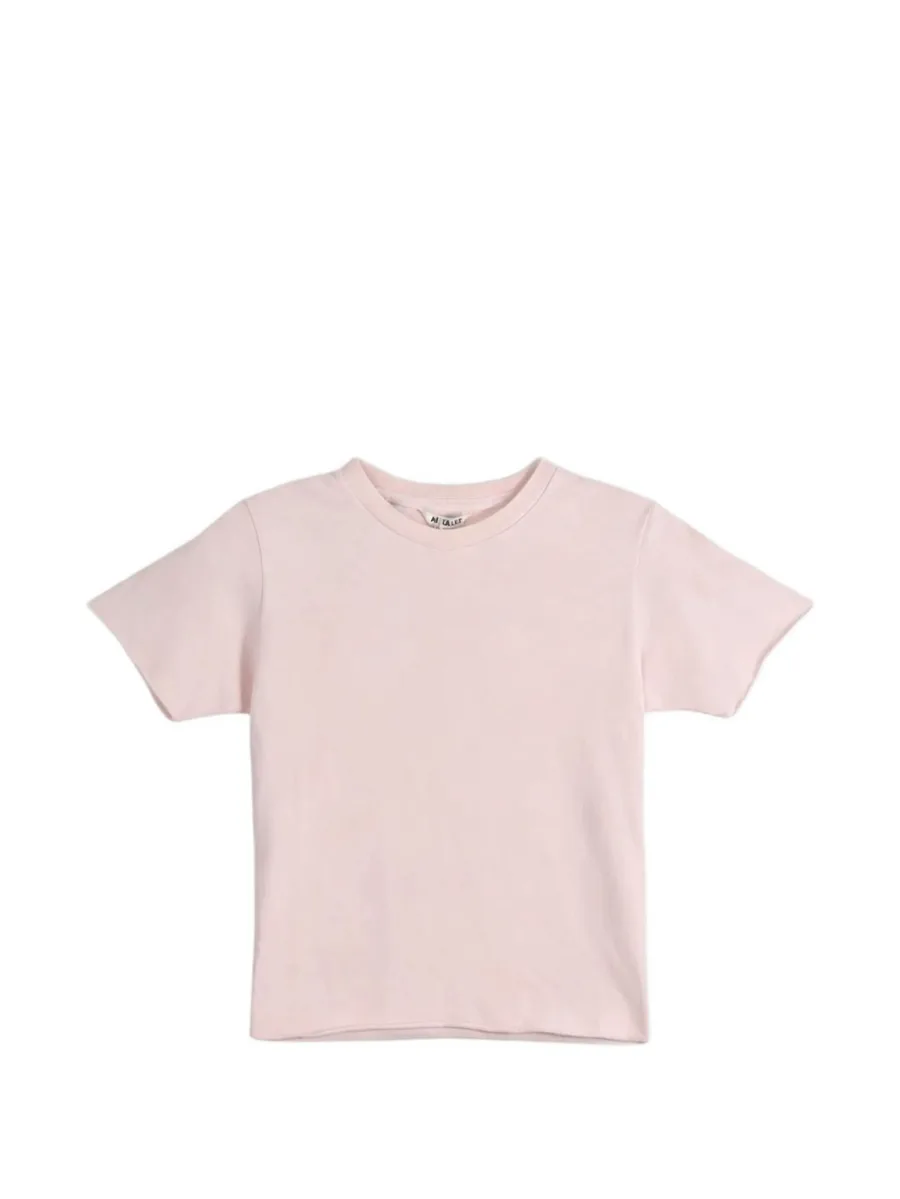 short-sleeve T-shirt 2