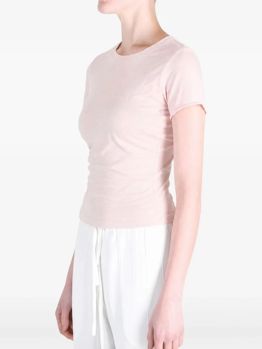 short-sleeve T-shirt 6