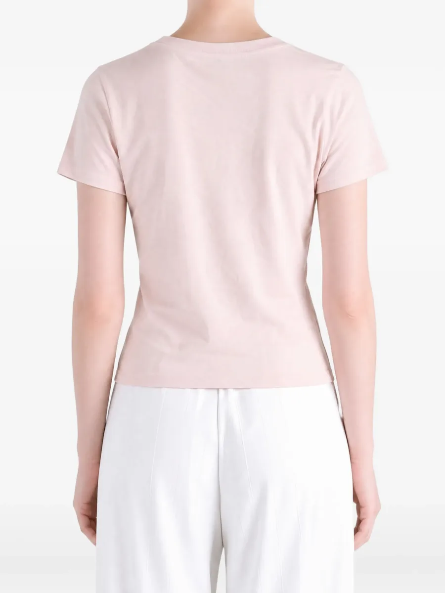 short-sleeve T-shirt 8