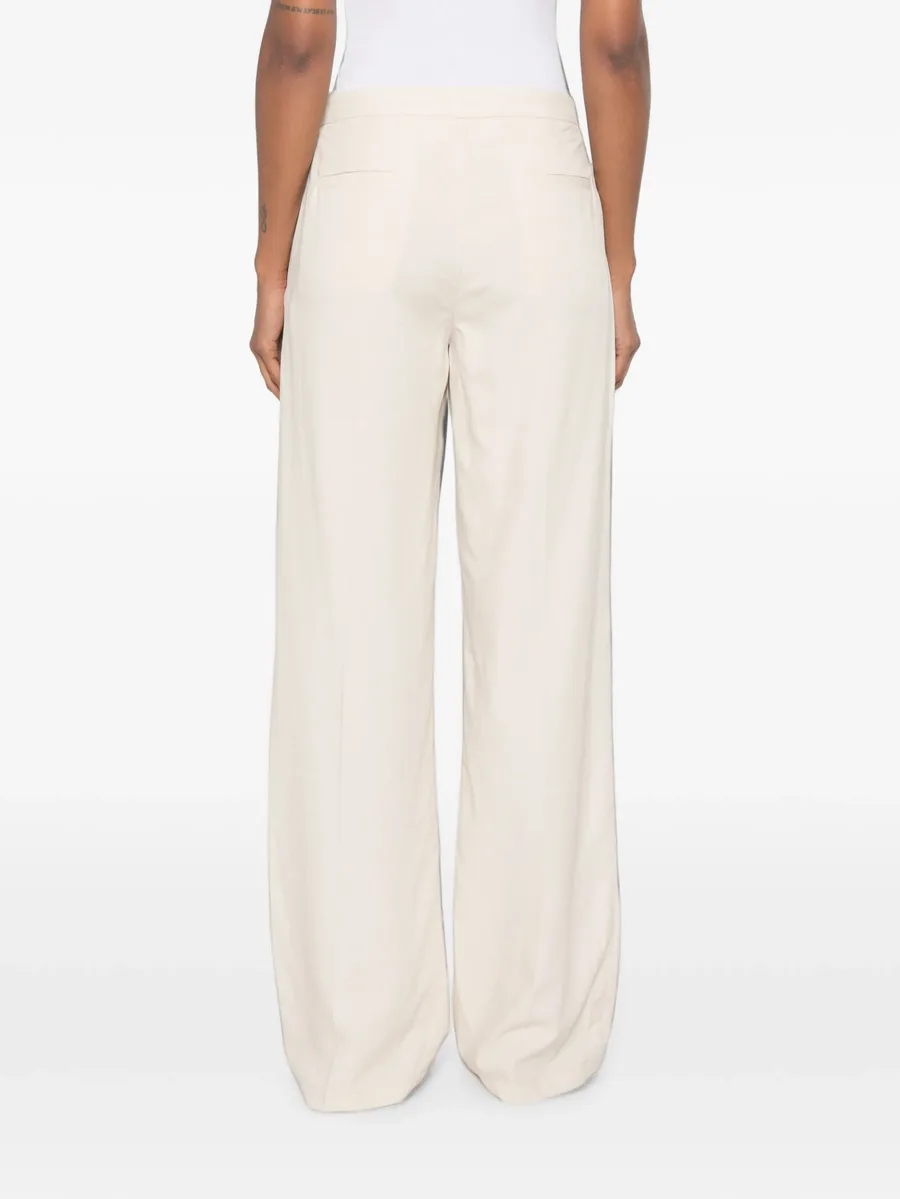 wide-leg trousers 7