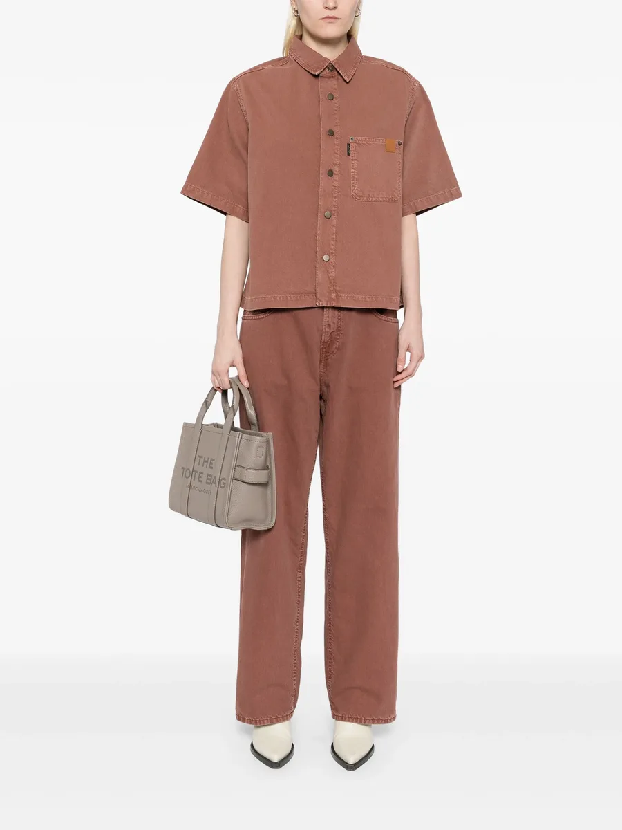 Bonnie Twill 45 jeans 4
