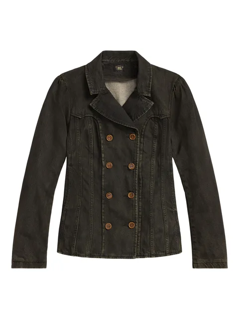 Carmen jacket