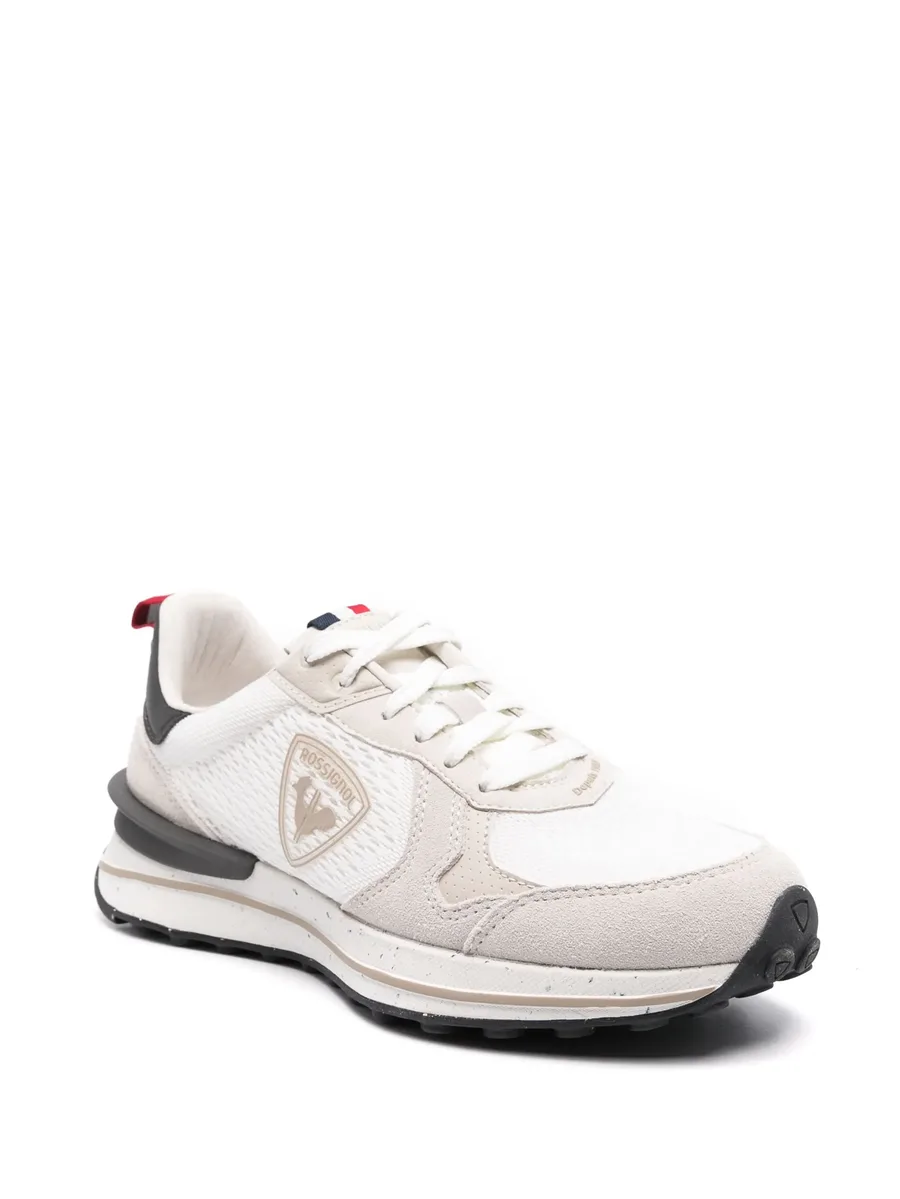 кроссовки Heritage Retro 4