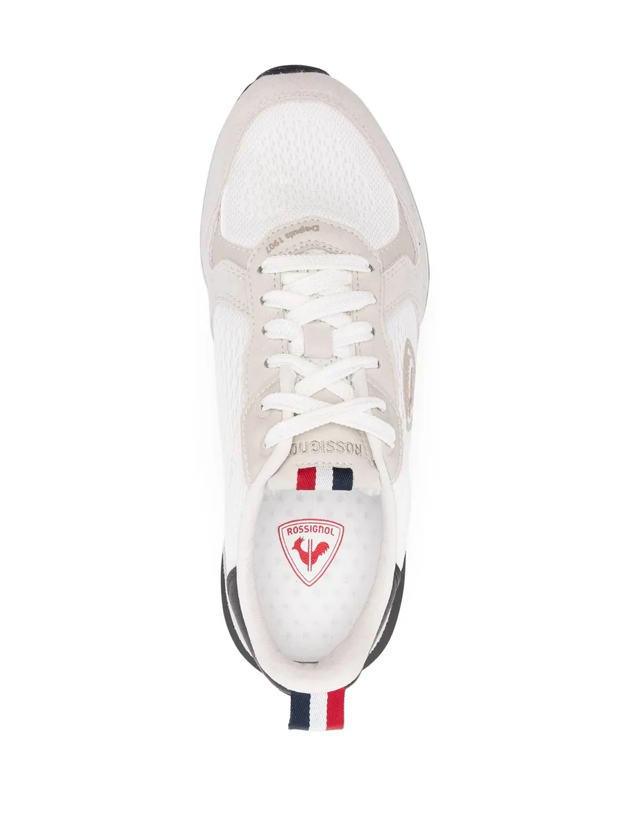кроссовки Heritage Retro 8
