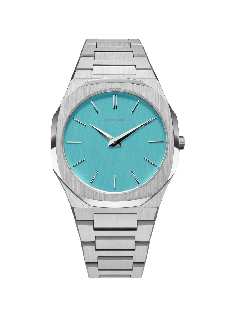 наручные часы Ultra Thin Bracelet 38 мм 2