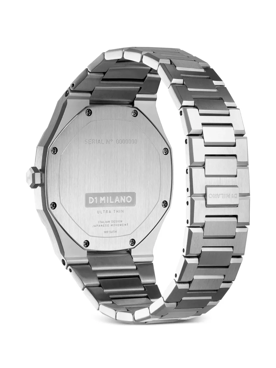 наручные часы Ultra Thin Bracelet 38 мм 5