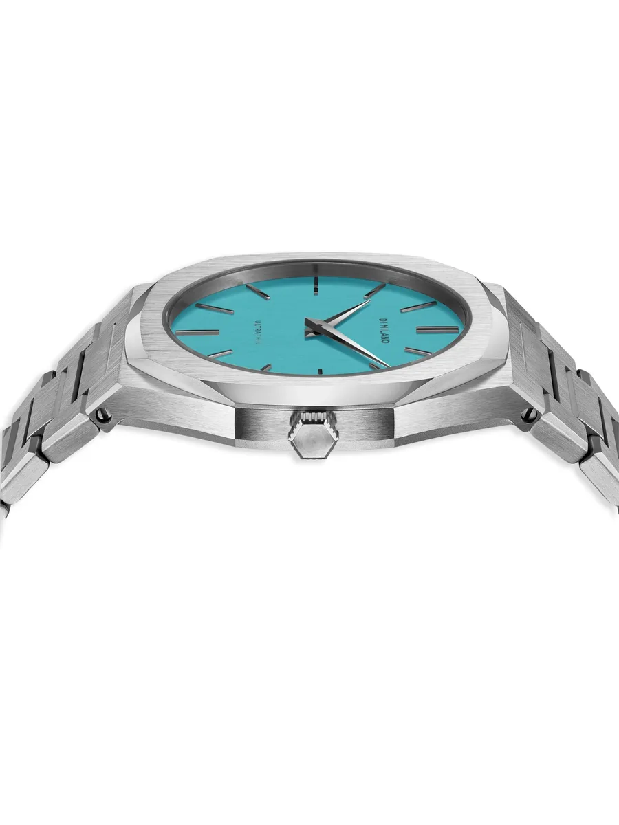 наручные часы Ultra Thin Bracelet 38 мм 8