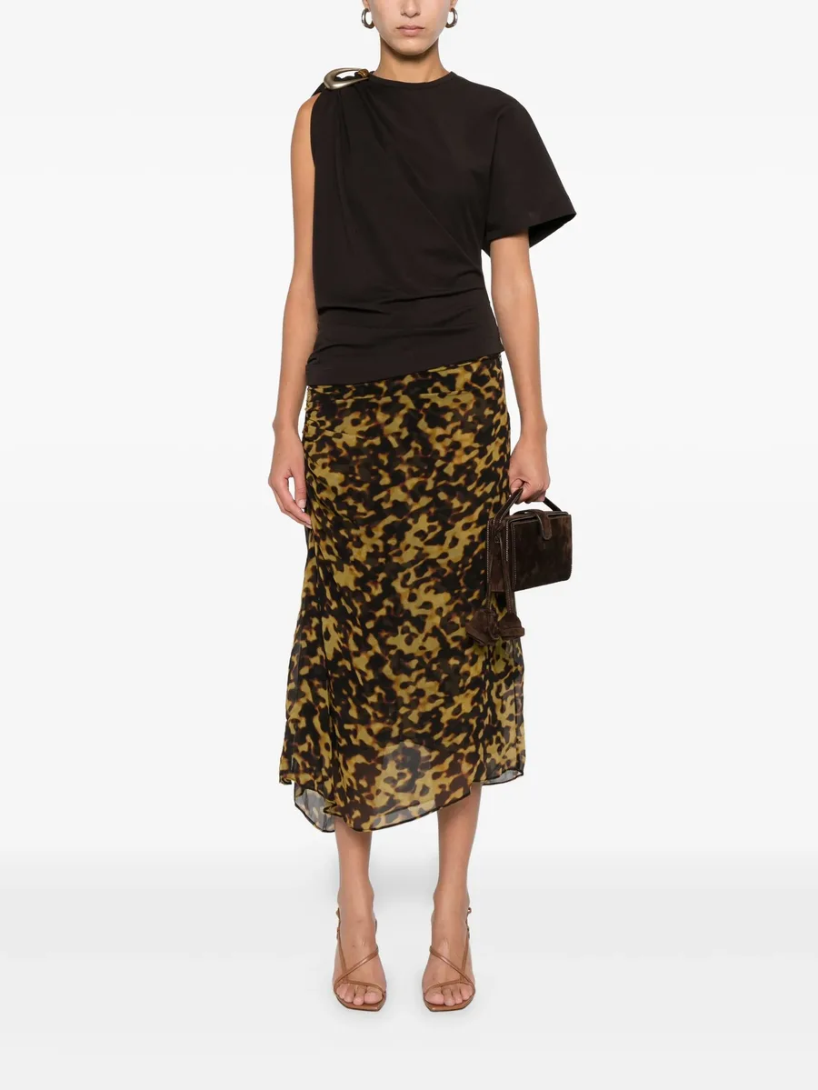 draped ring-detail top 3