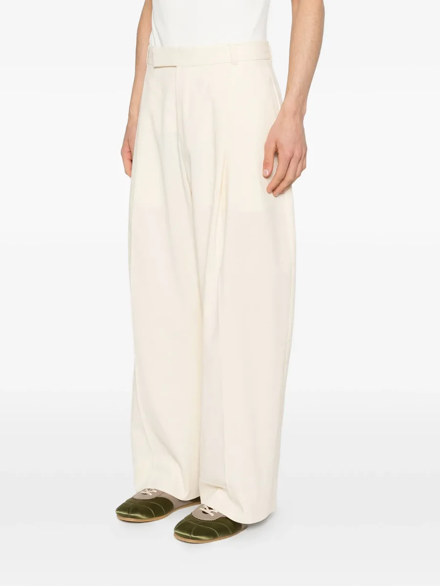 pleated trousers 5