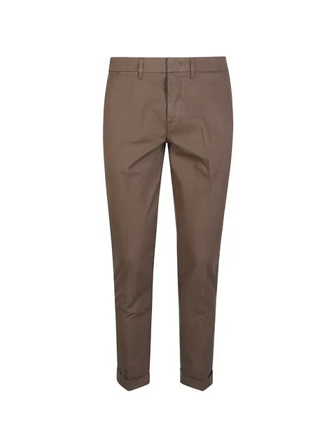 belt-loops trousers