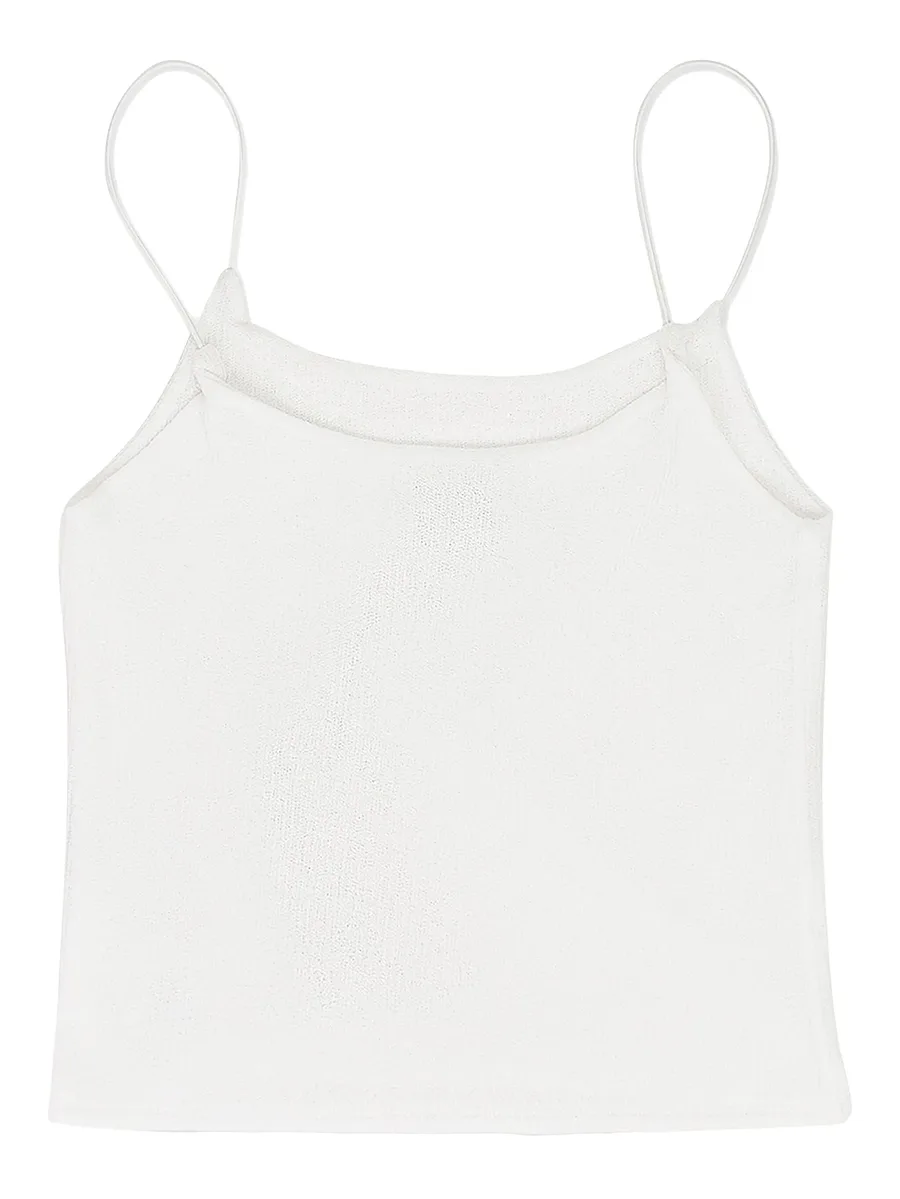 sheer ribbed tank top 4