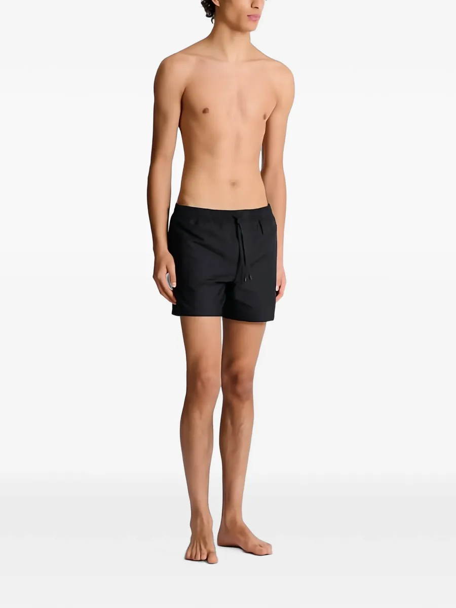 PB Labyrinthe monogram swim shorts 4