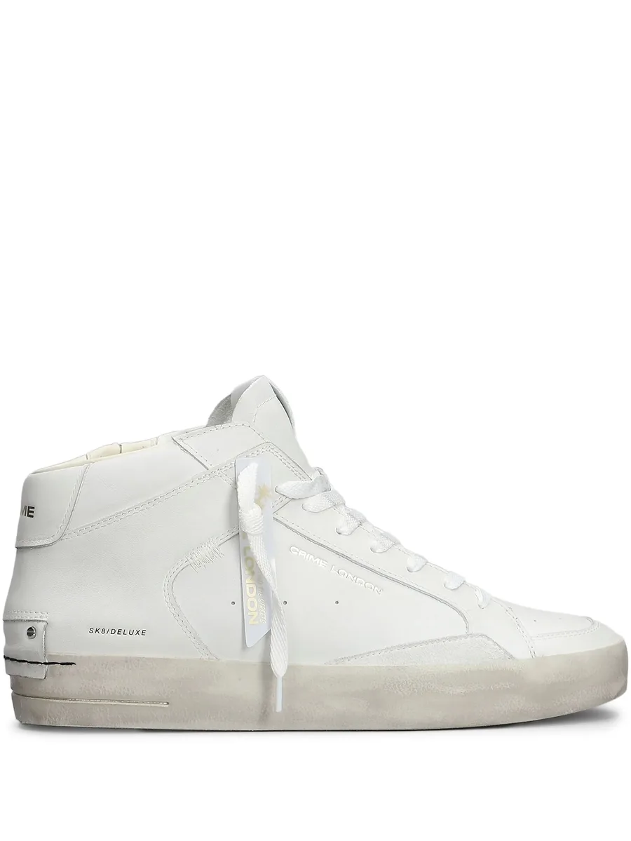 Sk8 Deluxe sneakers 2