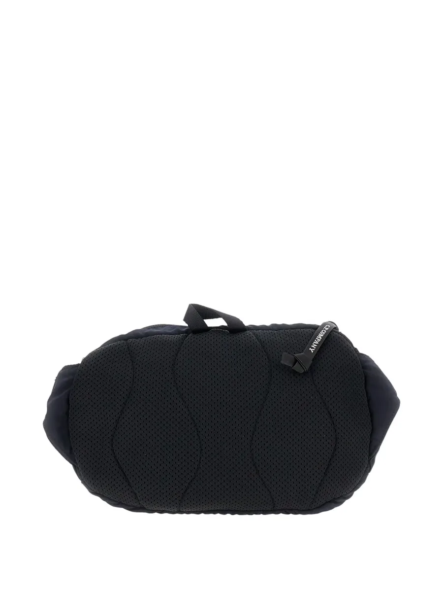 nylon B waist bag 2