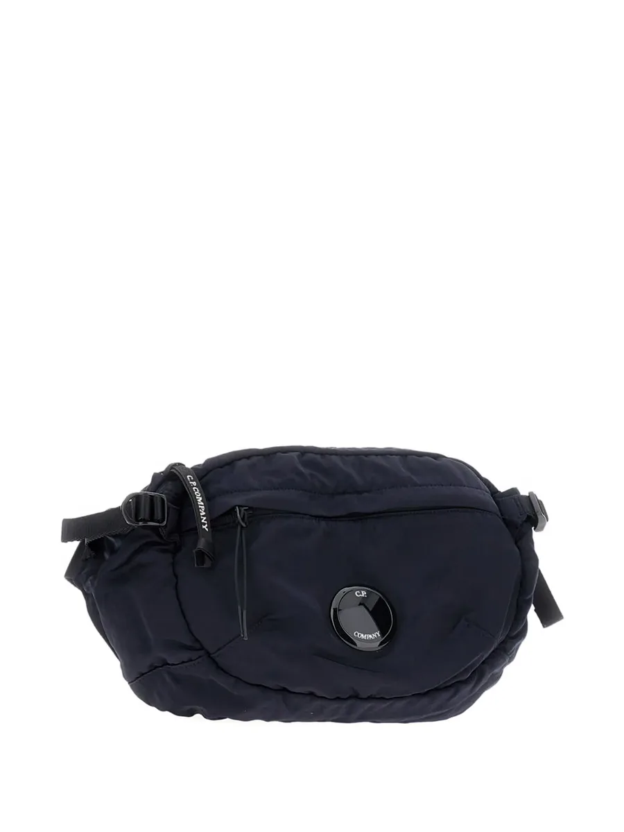 nylon B waist bag 3