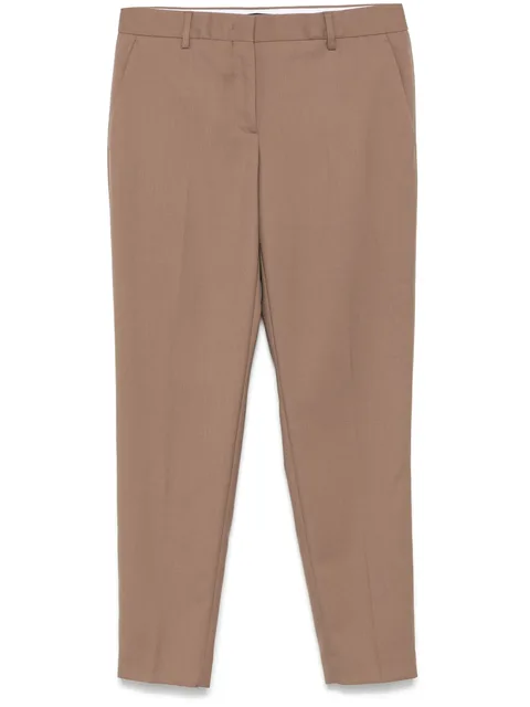 cotton trousers
