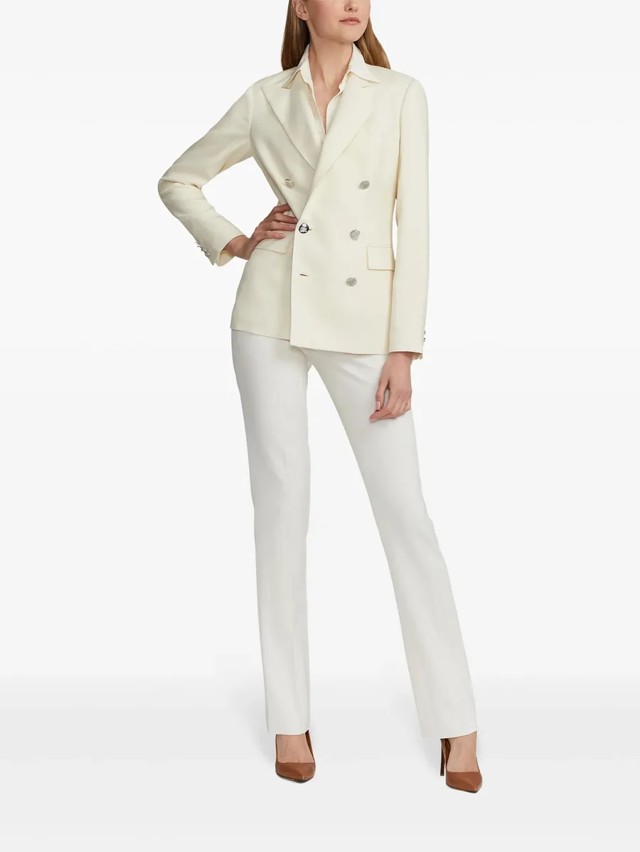 кашемировый блейзер Camden 3