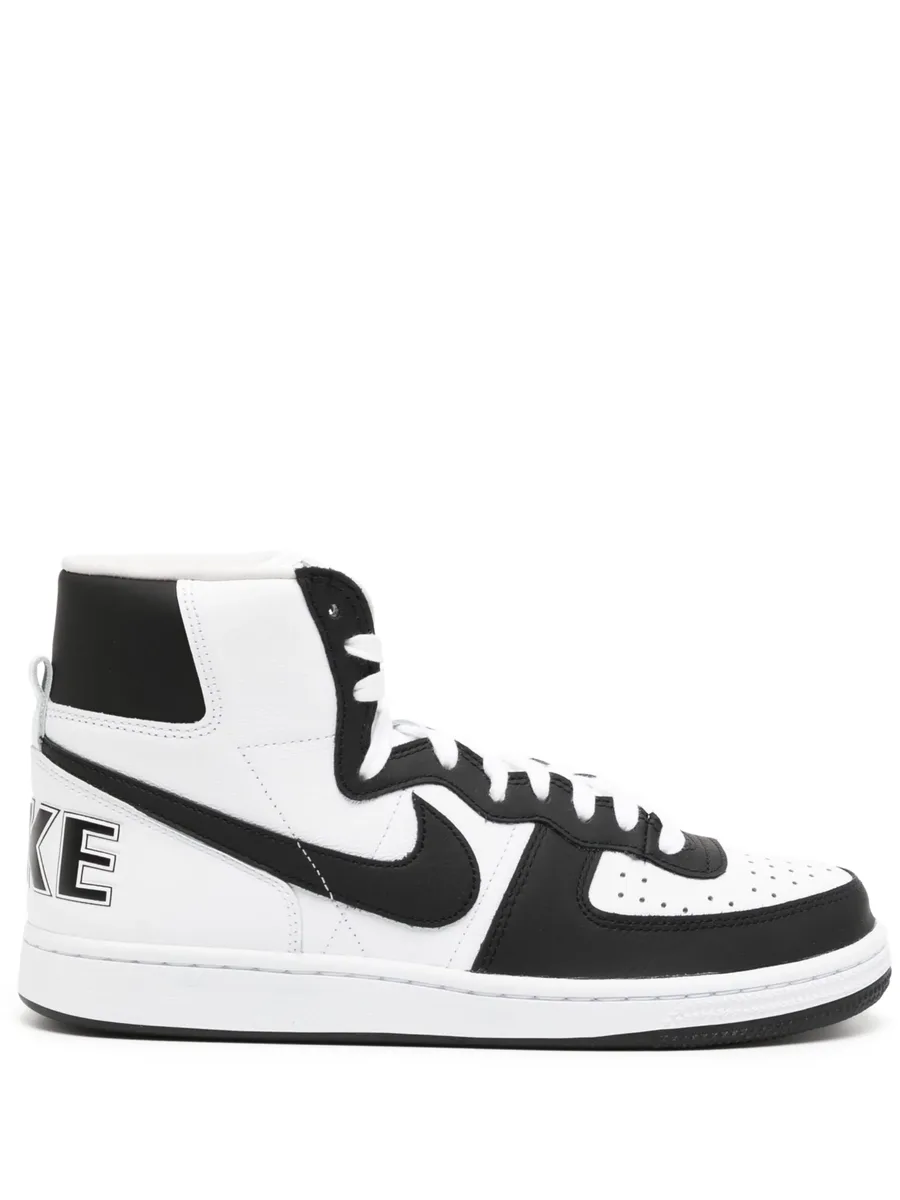 высокие кроссовки Terminator из коллаборации с Nike 2