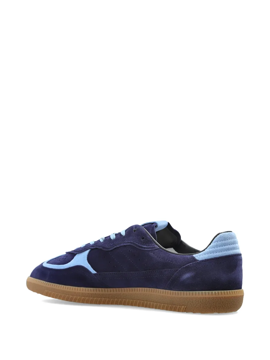Tb.490 suede sneakers 5