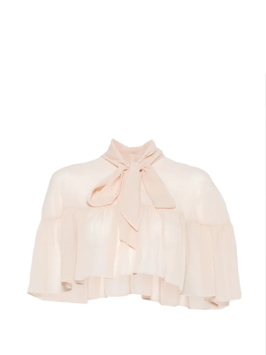 Negozi cape shirt 1