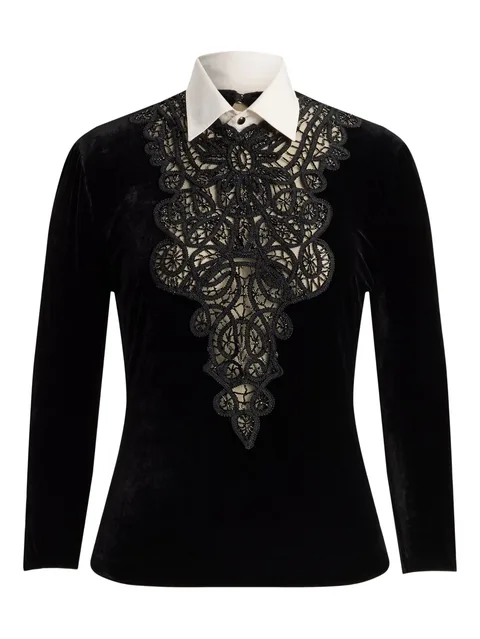 beaded-embellishment top
