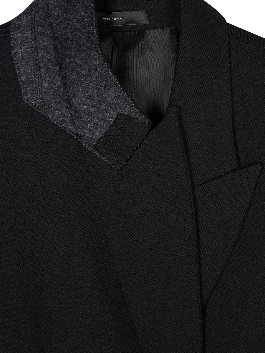wool blazer 10
