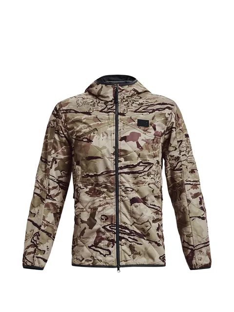 куртка Brow Tine ColdGear Infrared