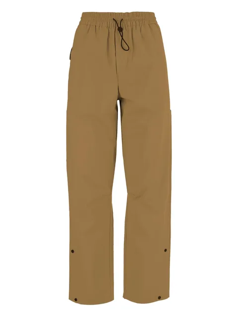 drawstring trousers