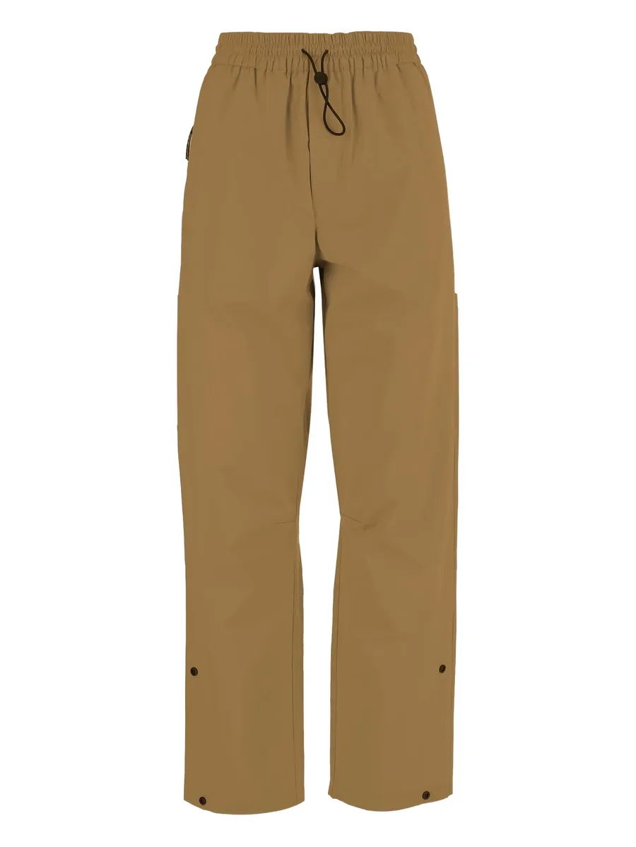 drawstring trousers 2