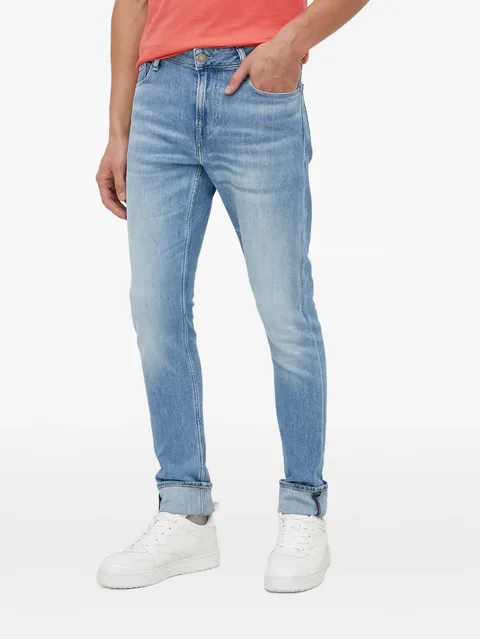 Chris jeans