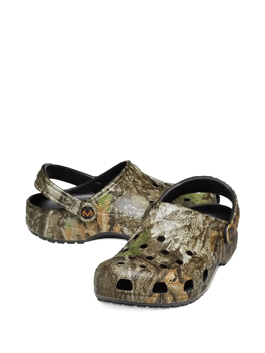 клоги Realtree APX® Classic 4