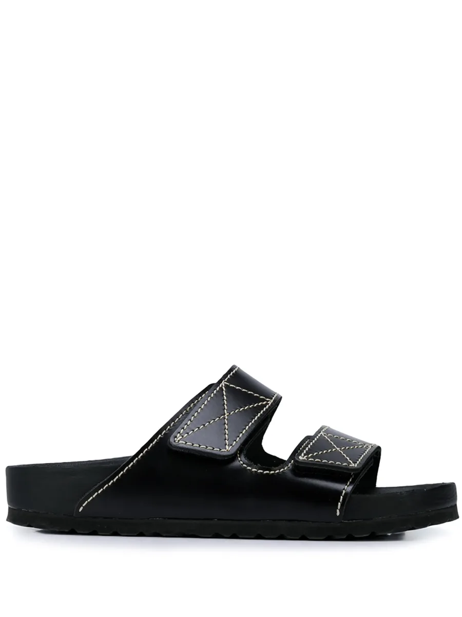 шлепанцы Arizona из коллаборации с Birkenstock 2