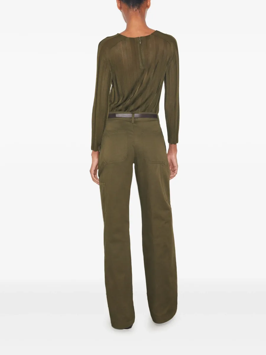 pocket trousers 6