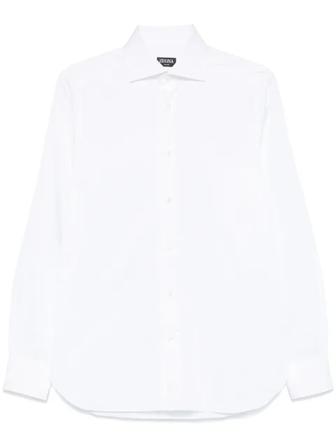 cotton shirt