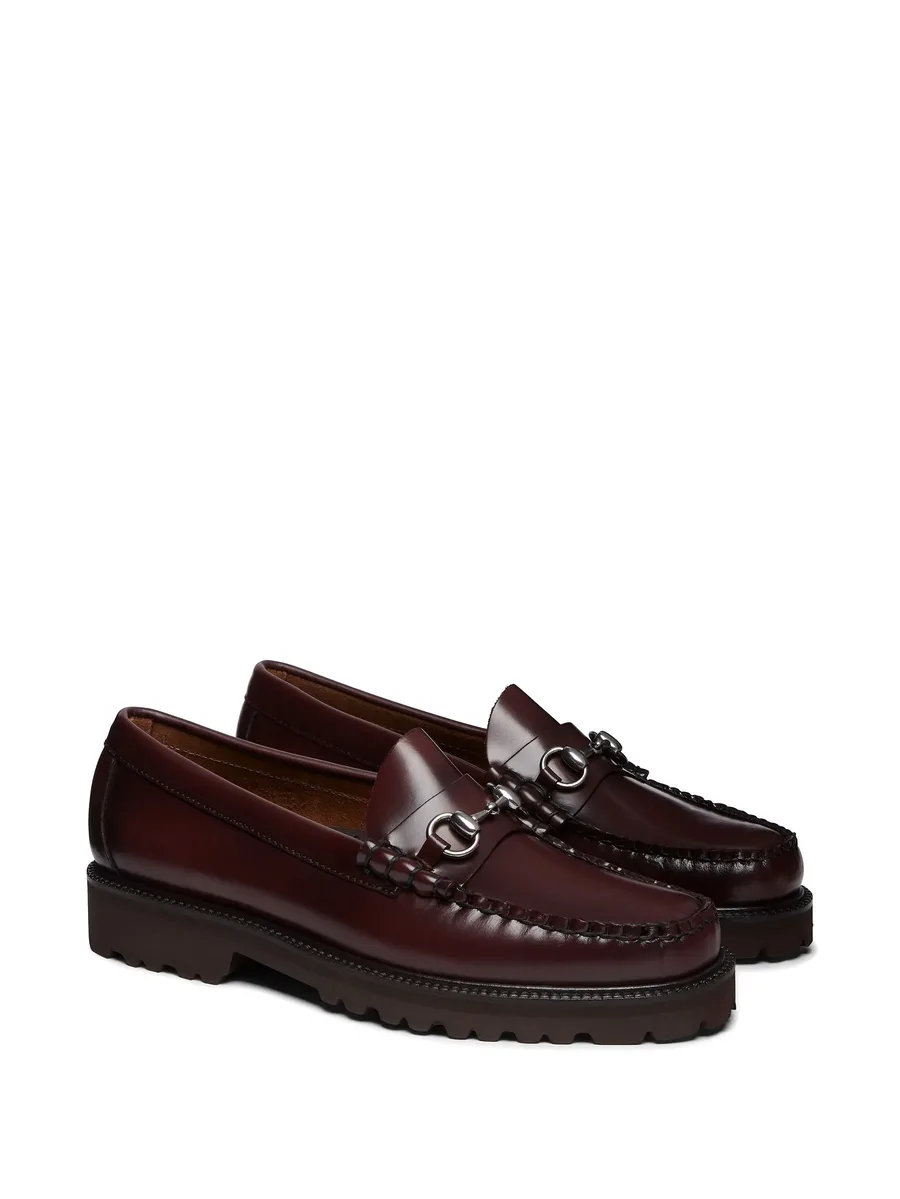 Weejuns 90s Lincoln Horsebit loafers 3